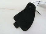 Ferrari California, Lh Left, Trunk Carpet Access Cover, Used, P/n 69970400. Fixed Price $225.00.