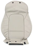 Oem Left Driver Side Seat Cover For Hyundai Santa Fe Sport 88370-4z520-var Beige. Fixed Price $262.49.