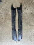 Porsche 924 944 951 Front Headliner Foam Trim Backing Sound Proofing Right Left. Fixed Price $39.44.