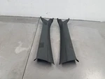 2018 Audi Rs5 Quattro F5 A Pillar Trim Panels #4168 E3. Fixed Price $89.99.