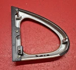 2000-2005 Jaguar Xk8 Xkr Left Driver Side Hvac Vent Trim Bezel Wood Gjd6927bb. Fixed Price $48.99.