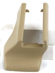 2006-2008 Lexus Is250/350 Front Left Driver Seat Track Rear Ivory Cover Trim Oem. Fixed Price $19.99.