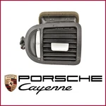 Porsche Cayenne Vent Dash Ac Air Left Driver Side 7l5819703a 2003-2010. Fixed Price $23.74.