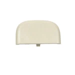Oem New 2013-2016 Ford Fusion Mkz Edge Dune Tan Sun Visor Cap Clip Ds7z4273aa. Fixed Price $10.39.