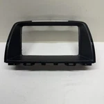 2014-2015 Mazda 6 Front Center Dash Display Screen Bezel Trim Oem Ghr1-55231. Fixed Price $47.70.