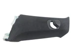 12-20 Tesla Model S Driver Upper B-pillar Trim Cover Black Left 1021612-06-b. Fixed Price $81.55.
