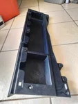 Toyota Rav4 Trunk Latch Lock Sill Scuff Plate Trim Cover Oem 16-18. Fixed Price $163.18.