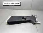 2014 - 2017 Range Rover L494 Sport Left Upper B Pillar Trim Cover Panel Oem. Fixed Price $68.53.
