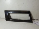 04-10 Bmw E60 5 Series Sedan Left Side Dashboard Dash Woodgrain Air Vent Trim. Fixed Price $20.00.