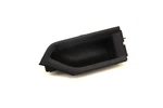 Rear Right Door Panel Handle Tray Trim Black Oem Bmw F06 650i M6 12-19. Fixed Price $20.49.