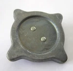 35-36-37-38-39-buick-chevy-ford-lasalle-olds-packard-dodge-auburn Radiator Cap. Fixed Price $21.99.