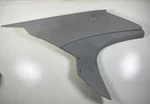 Bmw E60 545i 535i 530i 525i Driver Rear C Pillar. Fixed Price $37.99.
