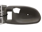 1998-2005 Chevrolet Blazer Passenger Rh Interior Door Handle Bezel Used Oem. Fixed Price $29.99.