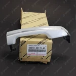 Oem Genuine Toyota Lexus Gx460 69210-60170-a0 Rh & Lh Rear Outside Door Handle. Fixed Price $115.00.