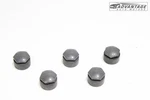 2017-2025 Audi A4 Quattro Front Or Rear Wheel Rim Lug Nut Bolt Cover Cap Oem. Fixed Price $22.11.