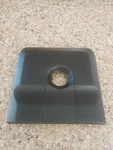 2012-2017 Gmc Terrain Chevy Equinox Oem Windshield Mirror Cap Trim Cover. Fixed Price $10.00.