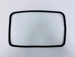 2000-2006 Bmw E46 M3 Zhp Black Sunroof Seal Sun Roof Trim Coupe / Sedan. Fixed Price $79.95.