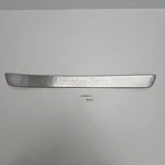 2014-2023 Mercedes-benz C-class Left Entrance Rail Cover A2056802210. Fixed Price $94.99.