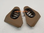 90-96 Nissan 300zx Dash Side Ac Vent Trim Pair X2 Brown/c Oem 68421-30p00. Fixed Price $144.95.