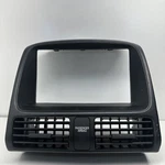 02-06 Oem Honda Crv Front Center Dash Hazard Ac Heat Air Vent Trim Cover Black. Fixed Price $35.99.