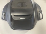 2013-2019 Ford Escape Upper Dash Trim Bezel Speaker Cover Cj54s045n42ehw Oem. Fixed Price $29.75.