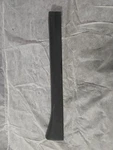 Genuine Nissan Front Sill Plate 769b5-3sg0a. Fixed Price $20.00.