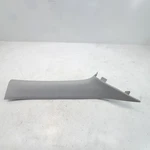 2017 - 2021 Jeep Compass Windshield Left Side A Pillar Trim Panel Cover Oem. Fixed Price $37.44.
