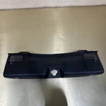 Oem 2014-2016 Kia Forte Rear Trunk Transverse Trim Panel 85770a7000. Fixed Price $40.00.
