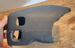 1995-1997 Lexus Ls400 Steering Column Shroud Cover Trim 45286-50907 45286-50908. Fixed Price $39.99.