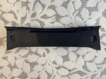 2014 2019 Toyota Corolla Rear Trunk Panel Trim Oem. Fixed Price $109.99.
