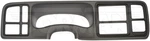 Dorman 57317 Instrument Cluster Bezel Fits Chevy Gmc Models 15804936. Fixed Price $82.24.