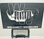 Slate Speedometer Instrument Cluster Bezel Trim Cover 03-06 Jeep Tj Wrangler 4vv. Fixed Price $54.60.