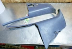 93-95 Toyota T100 Pickup Lower Knee Bolster Kick Panel Left Right Grey Gray Set2. Fixed Price $35.99.