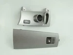 2006 - 2008 Bmw 7 Series E65 Power Window Park Distance Switch Front Right Rh. Fixed Price $41.57.