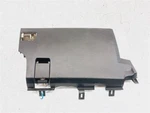 04-05 Nissan 350z Front Passenger Lower Knee Trim Panel Black (g) Oem 68108ce82a. Fixed Price $84.49.