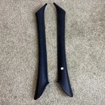 94-04 Ford Mustang Convertible Lh Rh Oem Side A Pillar Trim Panel F4zb-6603512. Fixed Price $55.00.