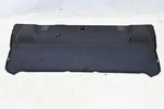 11-16 Bmw F10 5 Series Sedan Rear Deck Lid Parcel Shelf Sport Cover Panel Oem. Fixed Price $112.00.