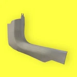 2017-2021 Oem Jeep Compass Front Right Door Sill Scuff Plate Cover Trim #476. Fixed Price $36.96.