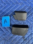 2002-2007 Saturn Vue Pair Left & Right Dash Trim Panel Cover 15814146 Oem #477em. Fixed Price $39.99.