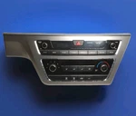 2015-2017 Hyundai Sonata Center Dash Radio Climate Control Bezel 84740-c2350 Oem. Fixed Price $48.36.