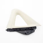 C-pillar Cover Rear Right Designo-porcellaine Mercedes S-class W222. Fixed Price $151.80.