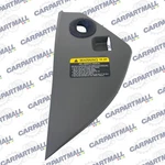 2005-2009 Hyundai Tucson Left Driver Side Dash End Cap Cover Trim 84765-2e000. Fixed Price $31.32.