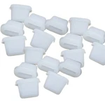 Door Panel Trim Pad Retaining Clips 1961 - 1967 Gm Full Size Impala Buick (20). Fixed Price $16.95.