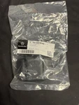 New Oem Mercedes Cover / Housing A1665450503 Left Seat Partition (w166). Fixed Price $40.00.