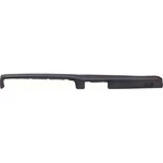 Oer 8748935 Reproduction Dash Pad For 1969-74 Nova W/ac, Black. Fixed Price $314.99.