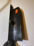 Tesla Model Y Left Lower A Pillar Trim Cover Black 1494619-79-c. Fixed Price $50.00.