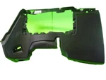2010 Bmw Z4 E89 Under Dash Left Side Knee Lower Trim Cover 09 10 11 12 13 14 15. Fixed Price $75.00.