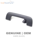 2014-2019 Audi Sq5 - Rear Left Grab Handle 8r0857607j. Fixed Price $11.49.