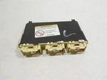14-17 Mercedes S550 W222 2015 Front Right Passenger Seat Control Module :y. Fixed Price $59.50.