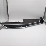 2025 Bmw X5 G05 Center Dash Vent Trim Assembly Poplar Wood Grain 5a01333. Fixed Price $791.99.